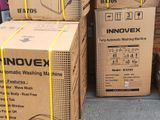 New Innovex IFA70S Fully Auto Washing Machine 7KG