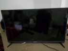 Innovex LED Tv 32"