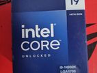 Intel Core I9 14900 K Processor