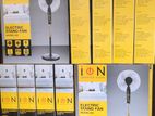 New ION Pedestal Fan