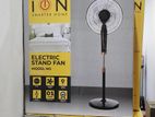 New ION Pedestal Stand Fan 16"