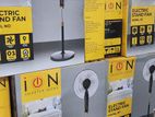 New ION Stand Fan