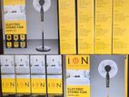 New ION Stand Fans 2026