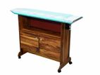 new iron cupboard (H-7)