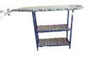 New Iron Table