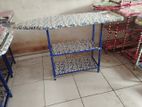 New Iron Table
