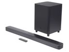 New "JBL" 5.1 Soundbar (Dolby Atmos)