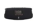 New JBL Charge 5 Portable Bluetooth Speaker With IP67 Waterproof