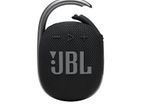 New "JBL" Clip 4 Portable Waterproof Bluetooth Speaker