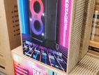 New JBL (JBLPBSTAGE320UK) 320 Party box