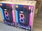 New JBL PartyBox Stage 320