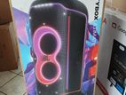 New "JBL" PartyBox Ultimate Speaker