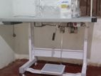 Juki Machine