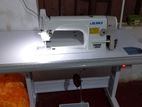 New Juki Machine