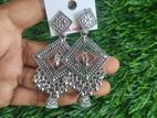 New Jumkha Earring