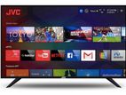 New JVC 32'' HD LED Smart TV LT-32N750