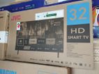 New "JVC" 32 inch HD Android Smart LED TV