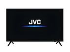 NEW "JVC" 32 inch HD LED Frameless TV | Abans