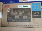 New "JVC" 32 inch HD Smart Android LED TV