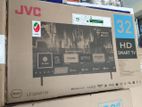 New JVC 32 inch HD Smart Android TV