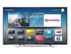New JVC 32" Smart Android HD LED TV - abans