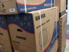 New Kanvox R32 Gas Air Conditioner 12000 BTU