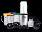 New Kawashi 21pcs Magic Bullet Blender