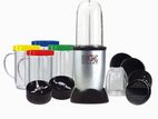 New Kawashi 21pcs Magic Bullet Blender