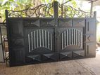 Iron Gate