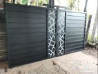 Metal Gate