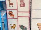 New Kids Baby Cupboard