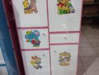 New Kids Cloth Cupboard