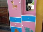 New Kids Cloth Cupboard .