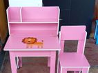 New Kids Desk Chair Set