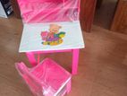 New Kids desk chair Set .