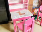 New Kids desk chair set.