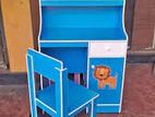 Table with Chair
