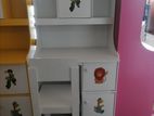 New Kids Table Chair Cupboard
