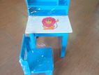 New Kids Table with chair .