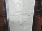 New Kids White Cloth Cupboard