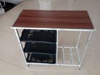 NEW KITCHEN GAS TABLE WITHOUT RACK