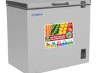 New "KONKA" 200 Liter Chest Freezer