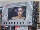 New Konka 32" Frameless LED TV