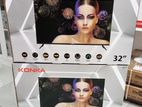 New Konka 32-inch HD LED TV