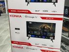 New "KONKA" 32-inch HD Smart Google TV