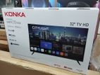 New KONKA 32 inch LED Smart TV