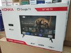 New KONKA 32 inch Smart Google TV