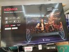 New Konka 32 inch Smart WebOS TV With built-in Soundbar
