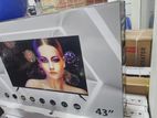 New Konka 43" FHD TV