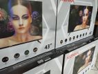 New Konka 43 inch Full HD LED TV